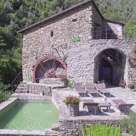 הוילה פיניה Old Mill מראה חיצוני תמונה
