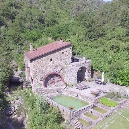 הוילה פיניה Old Mill מראה חיצוני תמונה