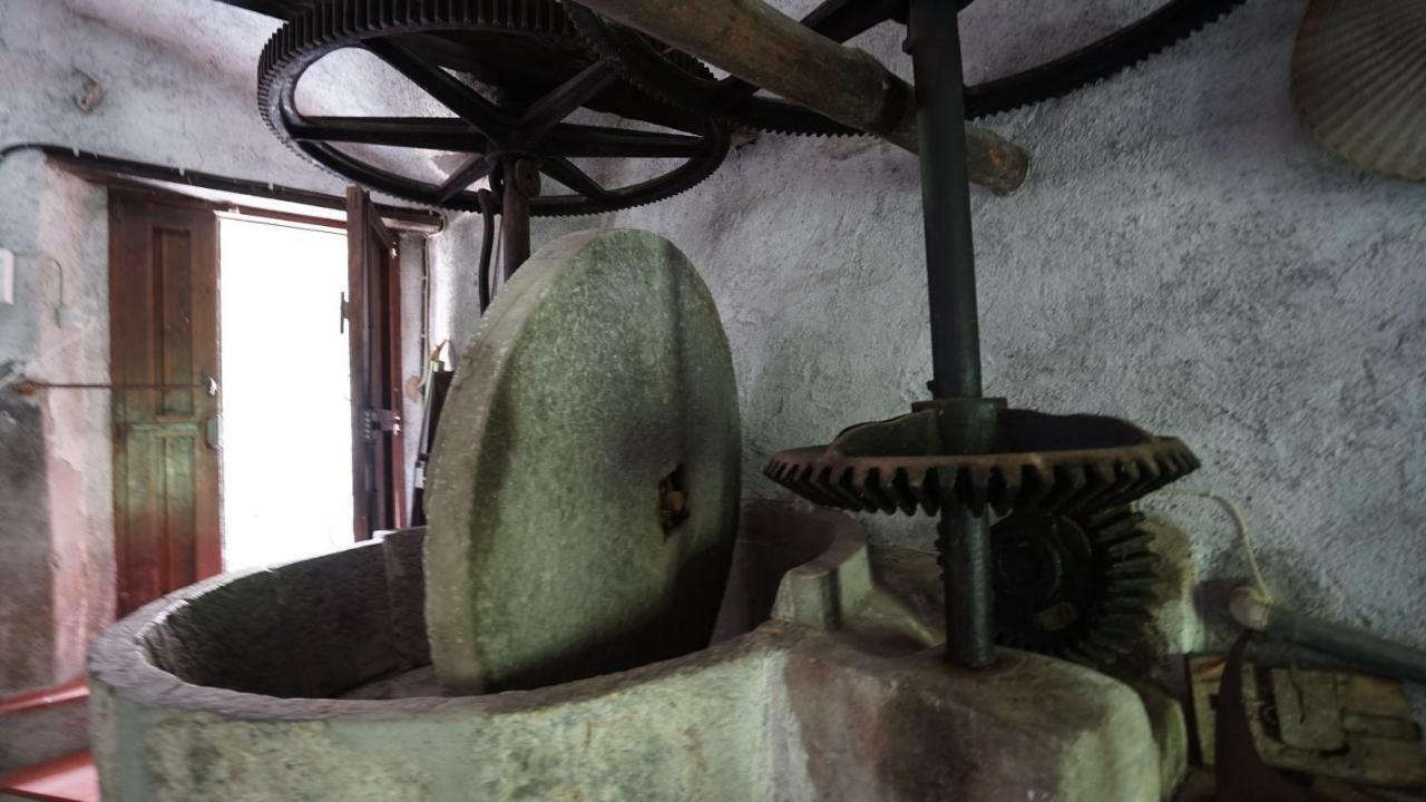 הוילה פיניה Old Mill מראה חיצוני תמונה