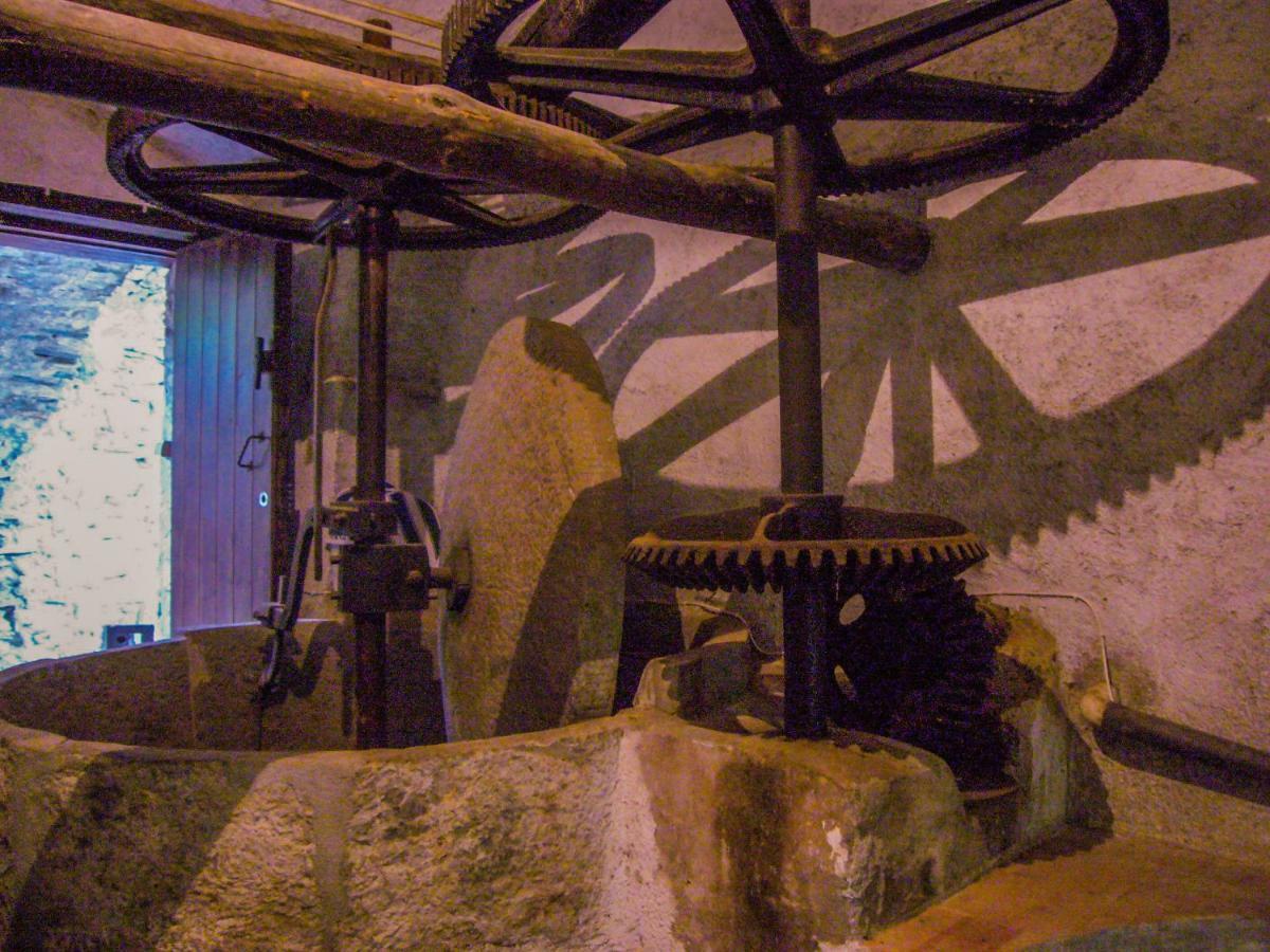 הוילה פיניה Old Mill מראה חיצוני תמונה
