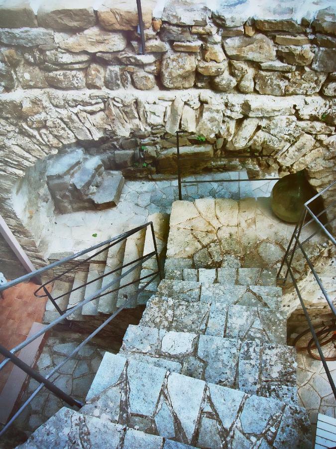 הוילה פיניה Old Mill מראה חיצוני תמונה